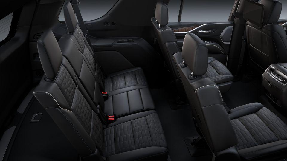 2023 Cadillac Escalade Vehicle Photo in Denton, TX 76205