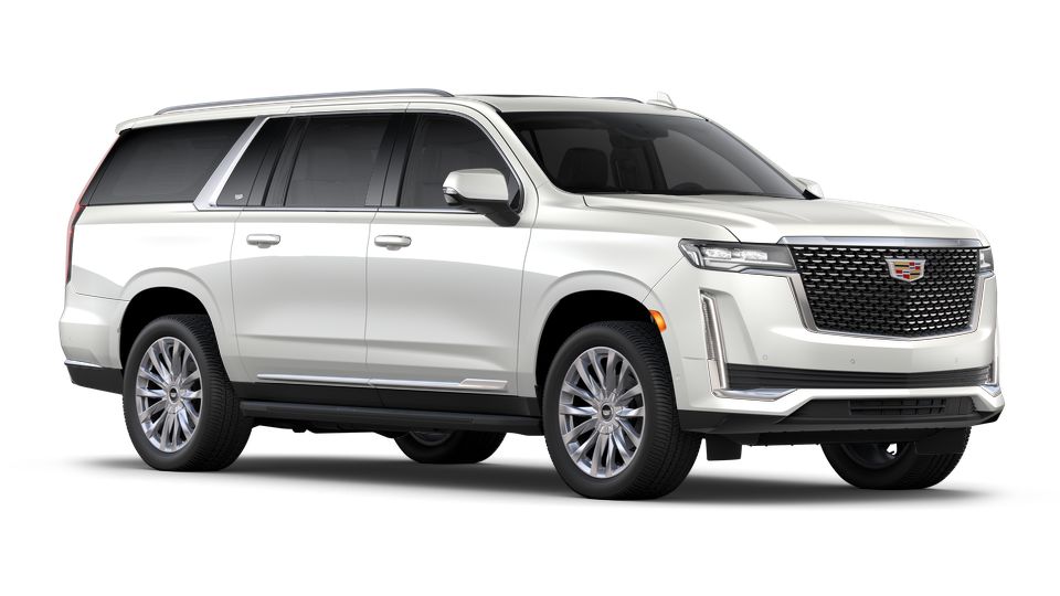 2023 Cadillac Escalade ESV Vehicle Photo in SAVANNAH, GA 31406-4513