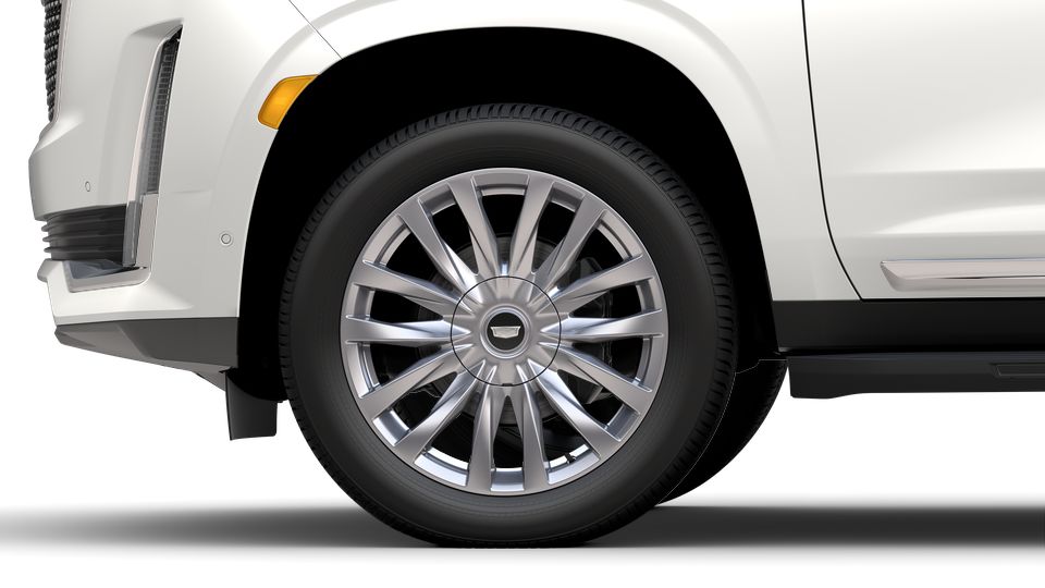 2023 Cadillac Escalade ESV Vehicle Photo in SAVANNAH, GA 31406-4513