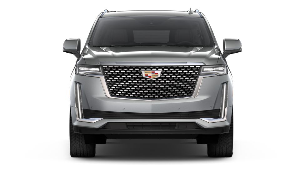 2023 Cadillac Escalade ESV Vehicle Photo in Denton, TX 76205