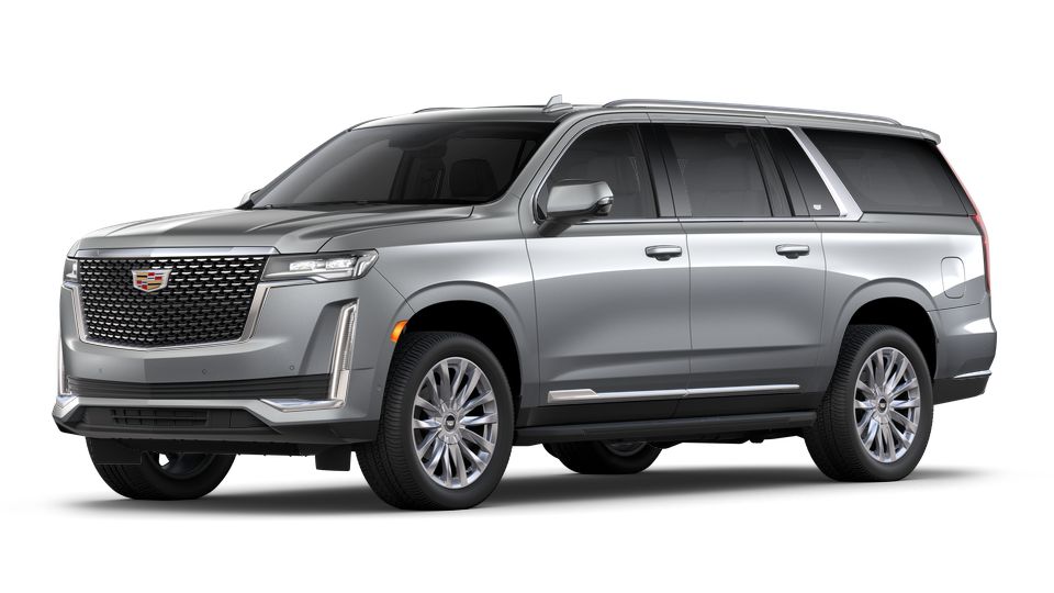 2023 Cadillac Escalade ESV Vehicle Photo in Denton, TX 76205