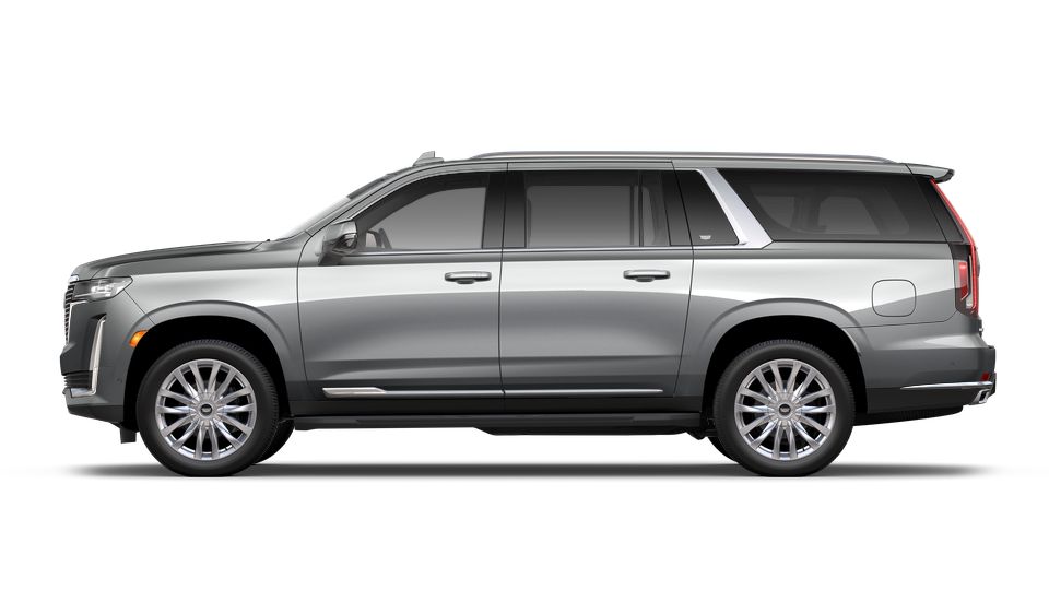2023 Cadillac Escalade ESV Vehicle Photo in Denton, TX 76205