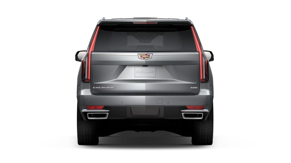 2023 Cadillac Escalade ESV Vehicle Photo in Denton, TX 76205