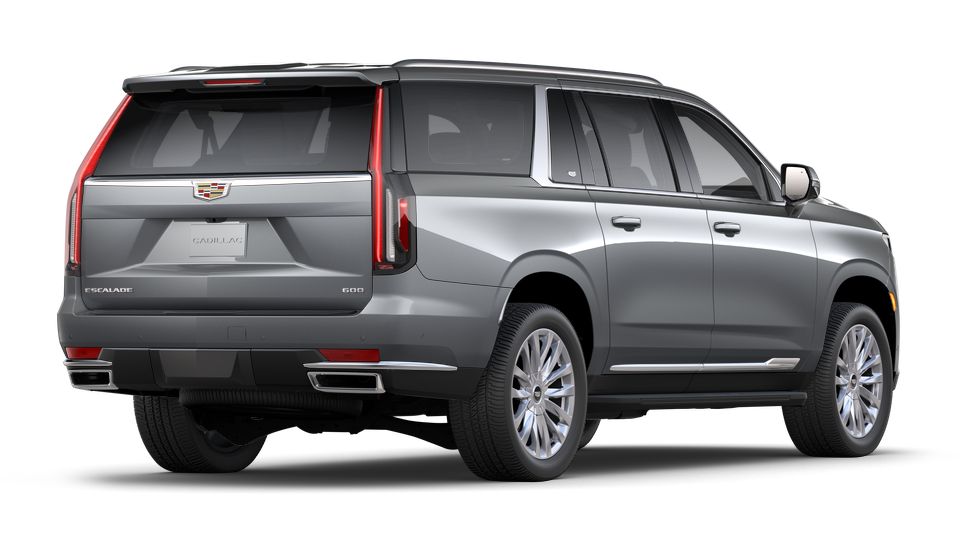 2023 Cadillac Escalade ESV Vehicle Photo in Denton, TX 76205