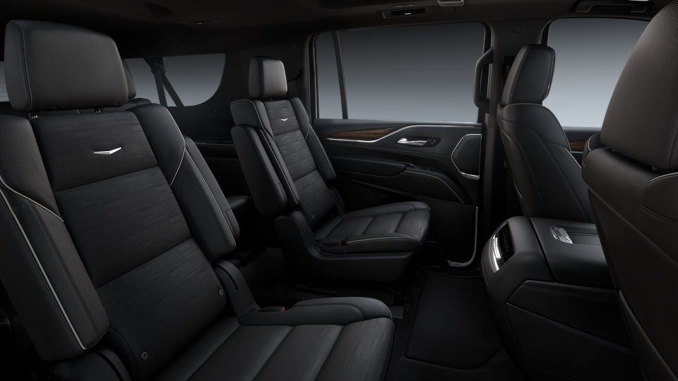 2023 Cadillac Escalade ESV Vehicle Photo in SAVANNAH, GA 31406-4513