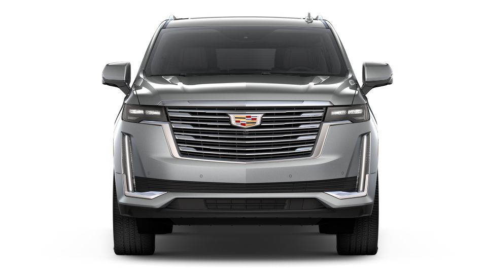 2023 Cadillac Escalade Vehicle Photo in TOPEKA, KS 66609-0000