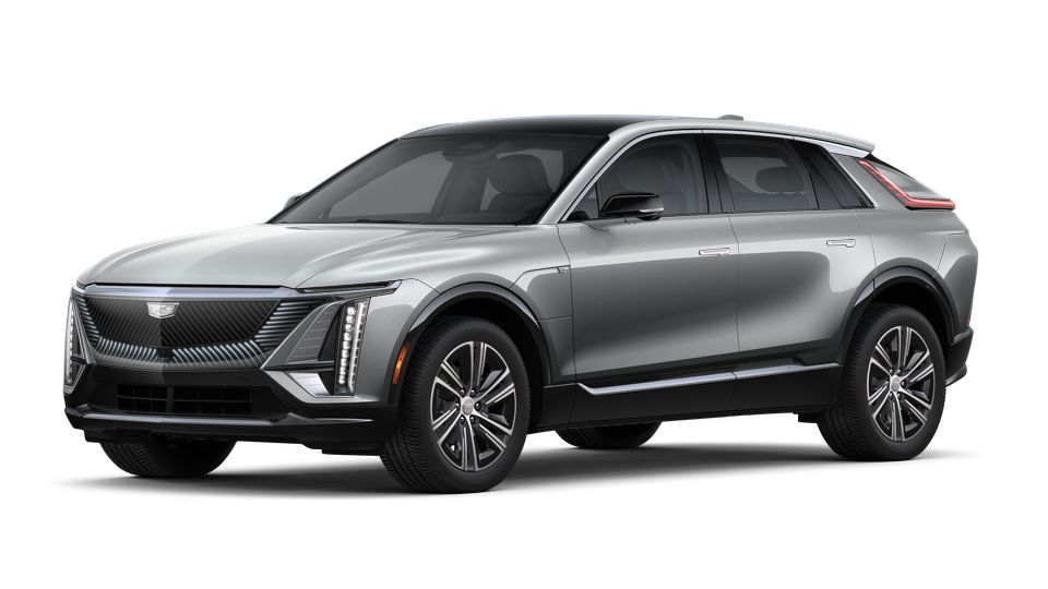 Cadillac 2024 LYRIQ Luxury