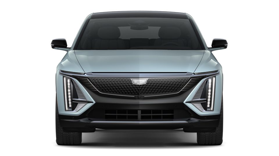 2024 Cadillac LYRIQ Vehicle Photo in BURBANK, CA 91502-1824