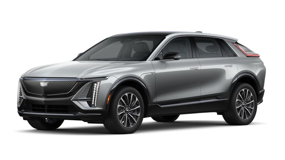 Cadillac 2024 LYRIQ Sport