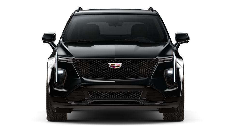 2024 Cadillac XT4 Vehicle Photo in MECHANICSBURG, PA 17050-1707