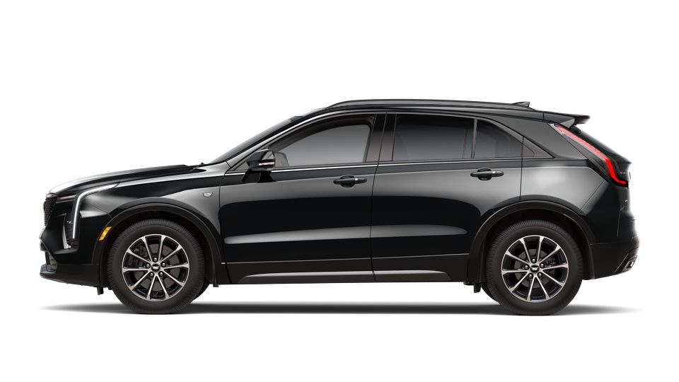 2024 Cadillac XT4 Vehicle Photo in MECHANICSBURG, PA 17050-1707