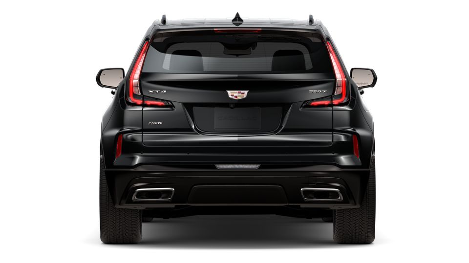 2024 Cadillac XT4 Vehicle Photo in MECHANICSBURG, PA 17050-1707