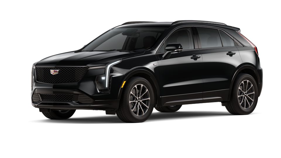 2024 Cadillac XT4 Vehicle Photo in MECHANICSBURG, PA 17050-1707