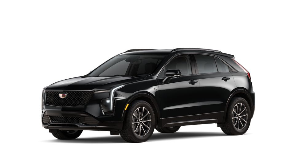 2024 Cadillac XT4 Vehicle Photo in MECHANICSBURG, PA 17050-1707