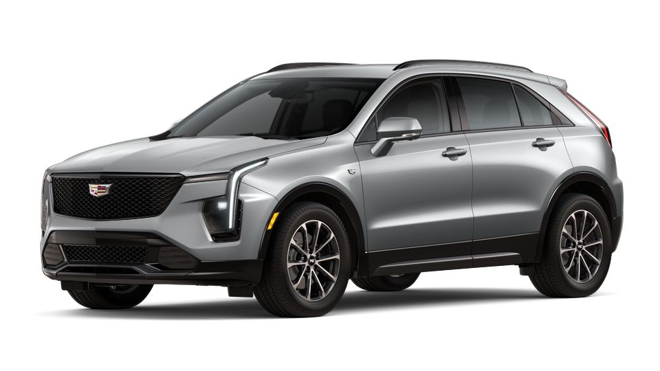Cadillac 2024 XT4 AWD Sport