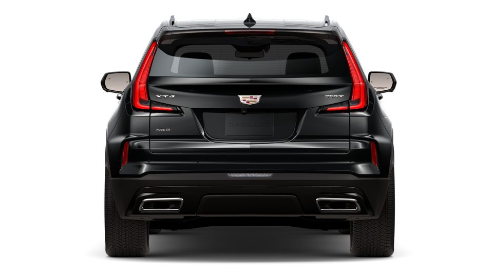 2024 Cadillac XT4 Vehicle Photo in BRUNSWICK, GA 31525-1881