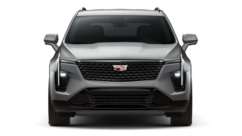 2024 Cadillac XT4 Vehicle Photo in DUBLIN, CA 94568-3111