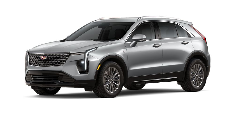 2024 Cadillac XT4 Vehicle Photo in DUBLIN, CA 94568-3111