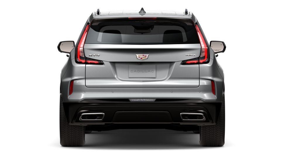 2024 Cadillac XT4 Vehicle Photo in San Antonio, TX 78230