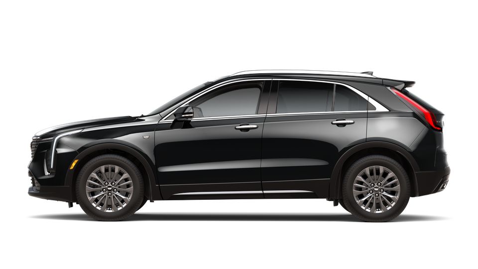 2024 Cadillac XT4 Vehicle Photo in Denton, TX 76205