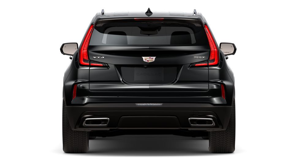 2024 Cadillac XT4 Vehicle Photo in Denton, TX 76205