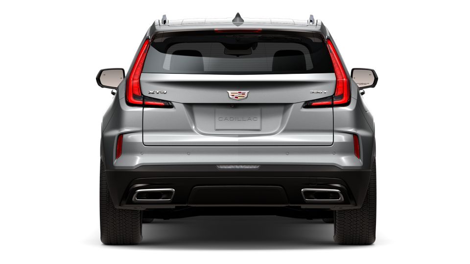 2024 Cadillac XT4 Vehicle Photo in SAVANNAH, GA 31406-4513