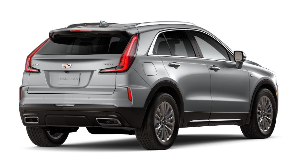 2024 Cadillac XT4 Vehicle Photo in SAVANNAH, GA 31406-4513