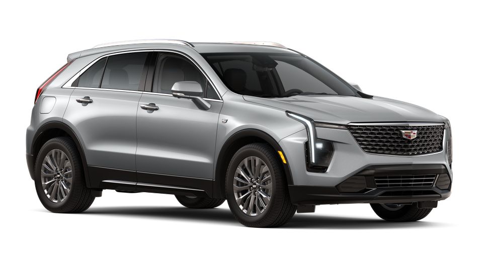 2024 Cadillac XT4 Vehicle Photo in SAVANNAH, GA 31406-4513