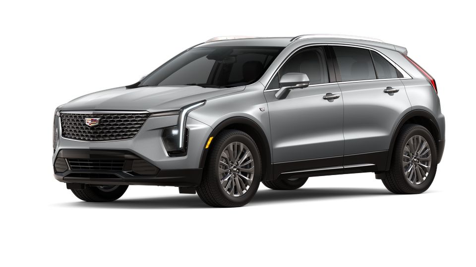2024 Cadillac XT4 Vehicle Photo in SAVANNAH, GA 31406-4513