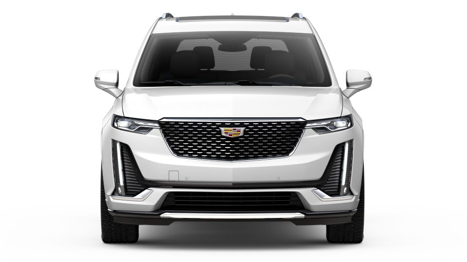 2024 Cadillac XT6 Vehicle Photo in Denton, TX 76205
