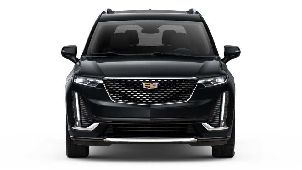 2024 Cadillac XT6 Vehicle Photo in TREVOSE, PA 19053-4984