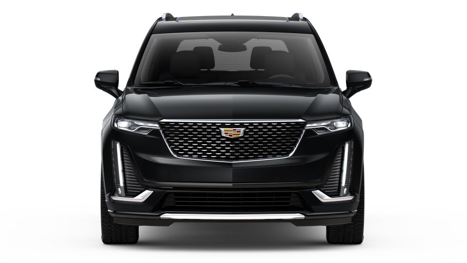 2024 Cadillac XT6 Vehicle Photo in TREVOSE, PA 19053-4984