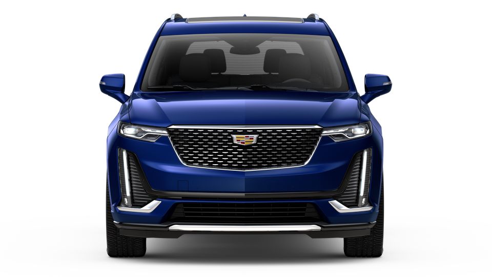 2024 Cadillac XT6 Vehicle Photo in LEOMINSTER, MA 01453-2952