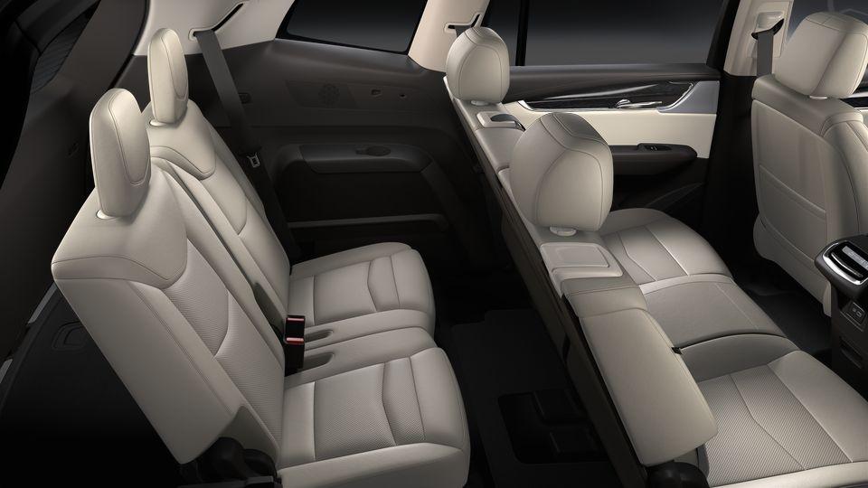 2024 Cadillac XT6 Vehicle Photo in LEOMINSTER, MA 01453-2952
