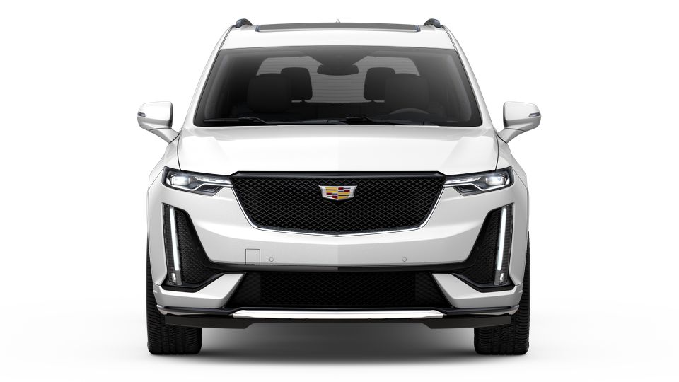 2024 Cadillac XT6 Vehicle Photo in SAVANNAH, GA 31406-4513
