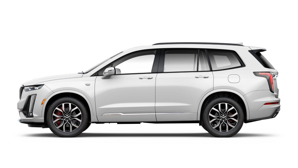 2024 Cadillac XT6 Vehicle Photo in SAVANNAH, GA 31406-4513