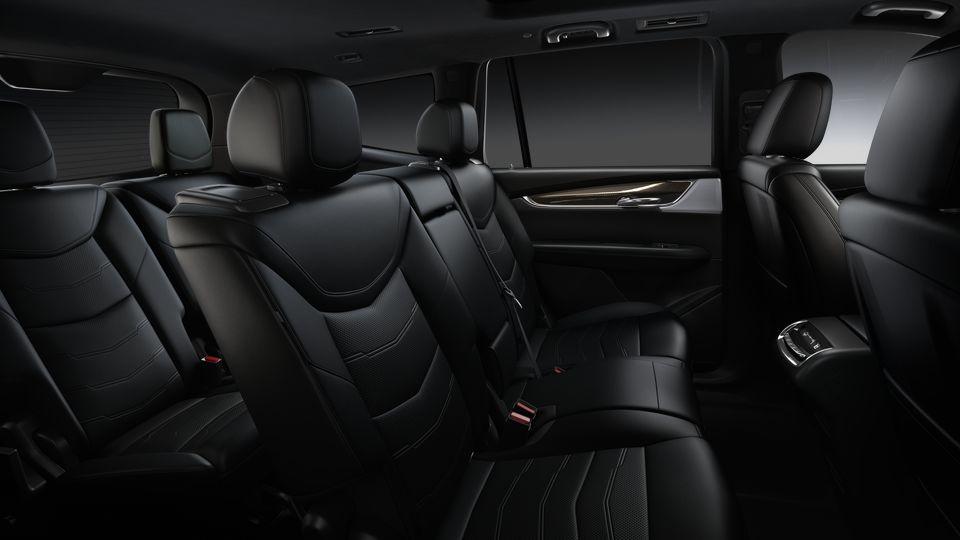 2024 Cadillac XT6 Vehicle Photo in LEESBURG, FL 34788-4022