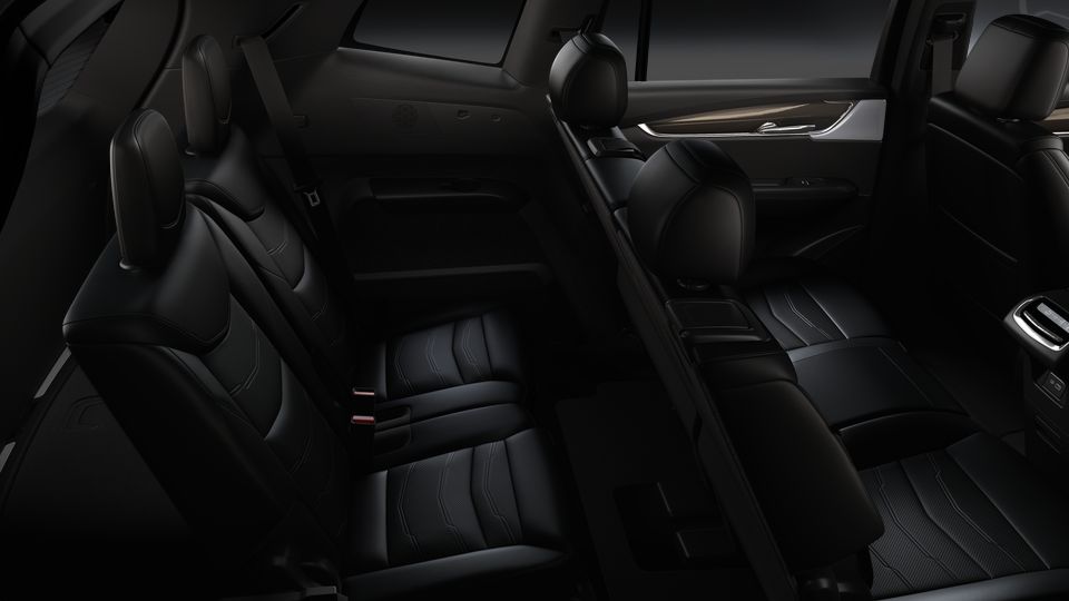 2024 Cadillac XT6 Vehicle Photo in LEESBURG, FL 34788-4022