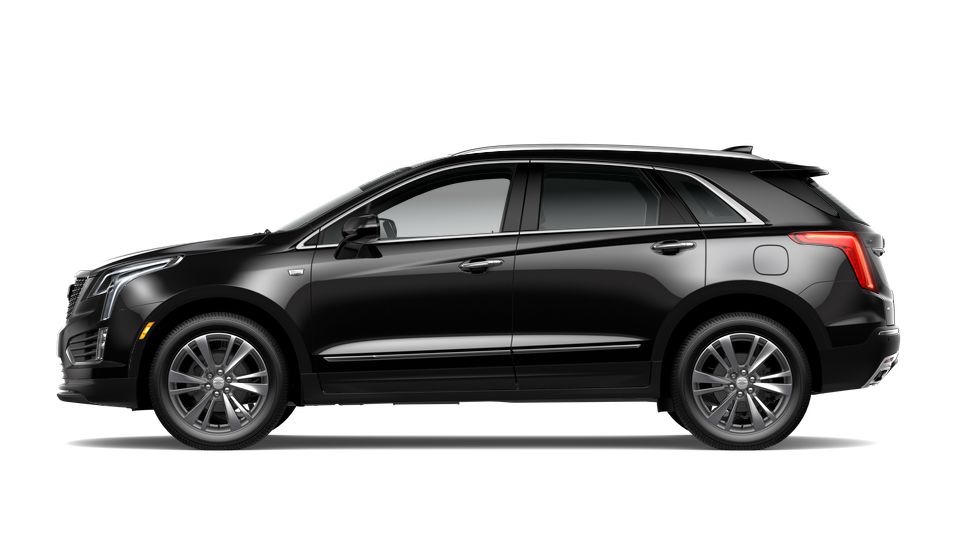 2024 Cadillac XT5 Vehicle Photo in LEOMINSTER, MA 01453-2952
