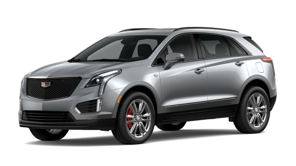 Cadillac 2024 XT5 AWD Sport