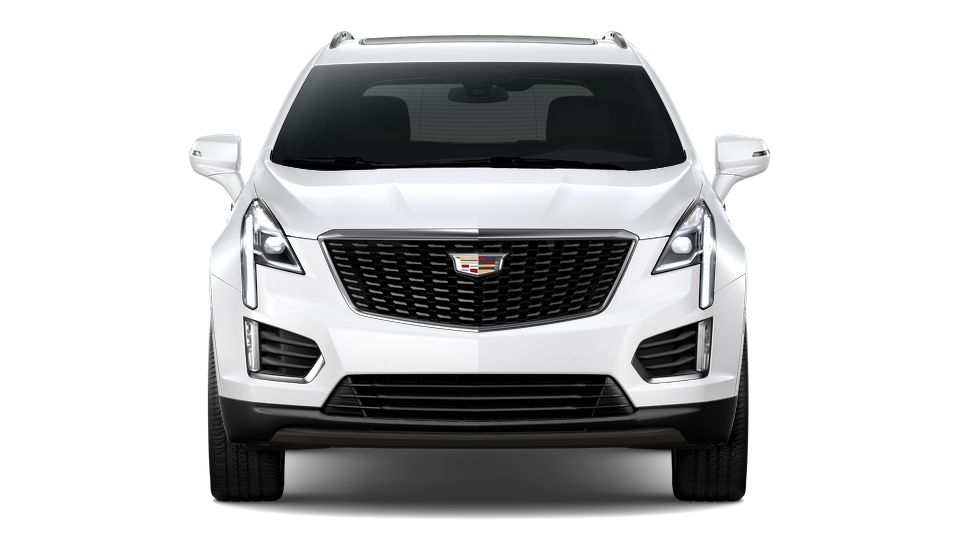 2024 Cadillac XT5 Vehicle Photo in Tampa, FL 33612