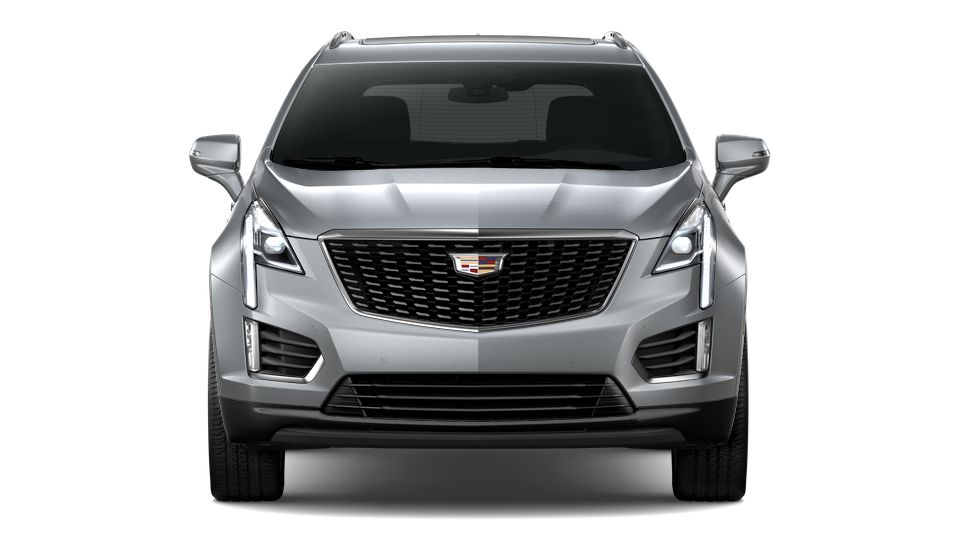 2024 Cadillac XT5 Vehicle Photo in KANSAS CITY, MO 64114-4545
