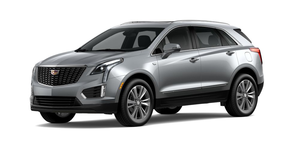 2024 Cadillac XT5 Vehicle Photo in KANSAS CITY, MO 64114-4545