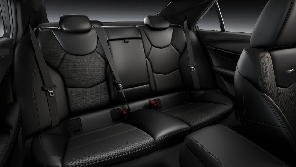2024 Cadillac CT4 Vehicle Photo in LEOMINSTER, MA 01453-2952