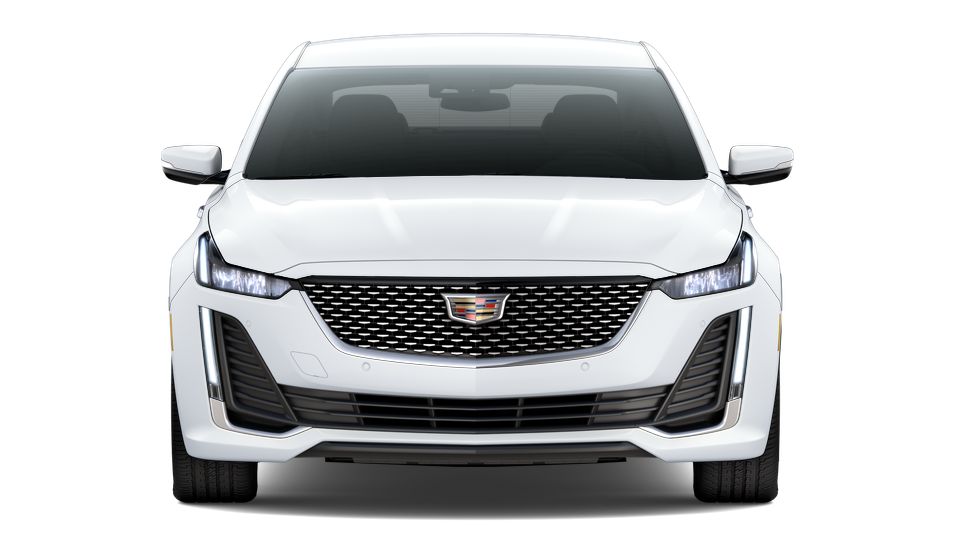 2024 Cadillac CT5 Vehicle Photo in SAVANNAH, GA 31406-4513