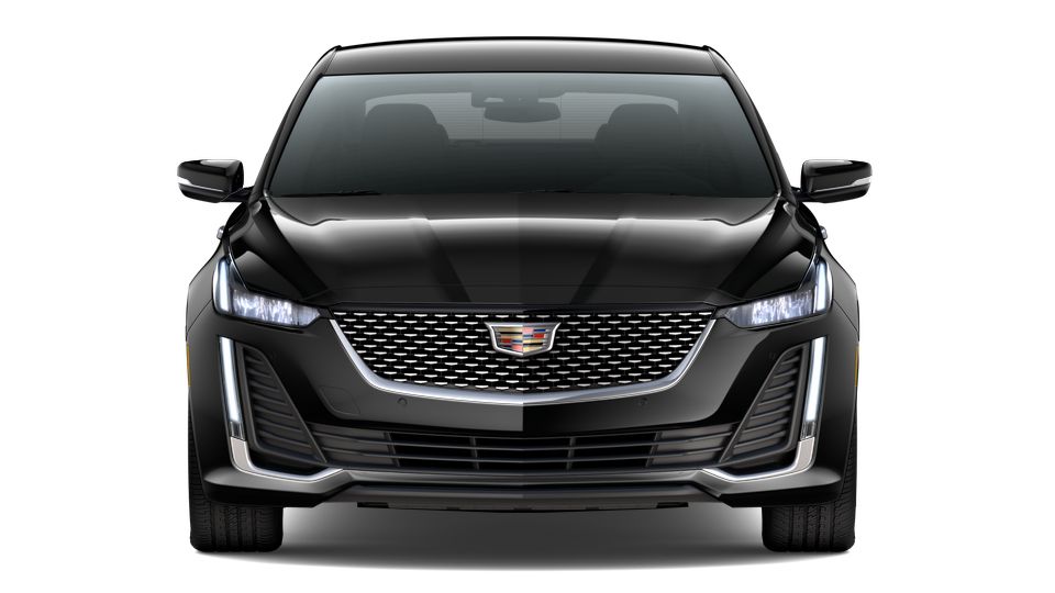 2024 Cadillac CT5 Vehicle Photo in BRUNSWICK, GA 31525-1881