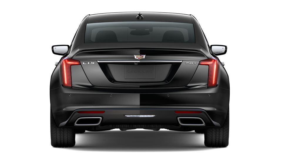 2024 Cadillac CT5 Vehicle Photo in BRUNSWICK, GA 31525-1881