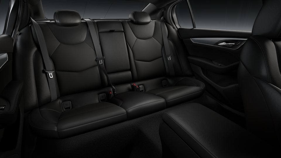 2024 Cadillac CT5 Vehicle Photo in BRUNSWICK, GA 31525-1881