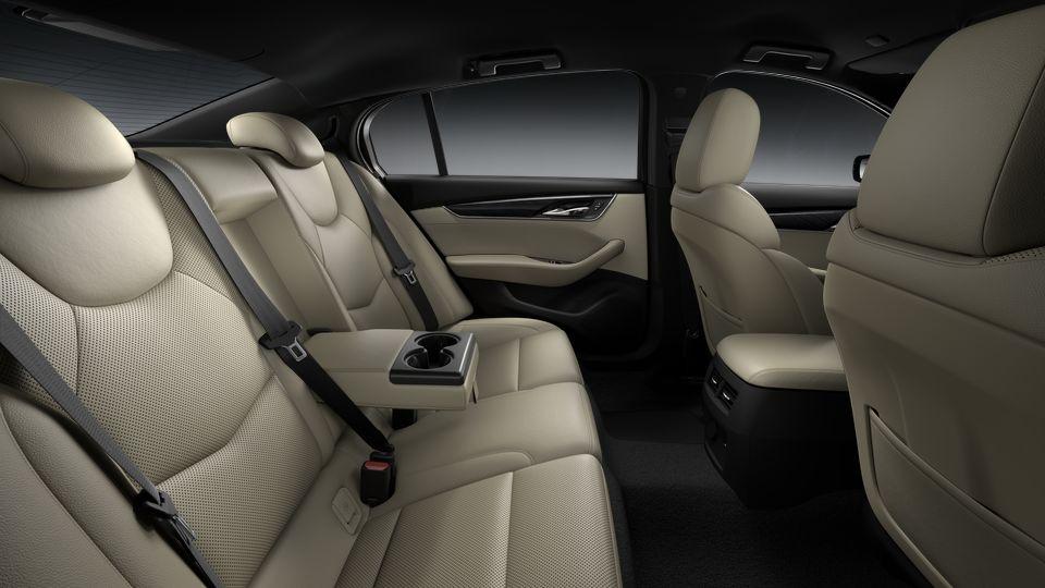 2024 Cadillac CT5 Vehicle Photo in SAVANNAH, GA 31406-4513