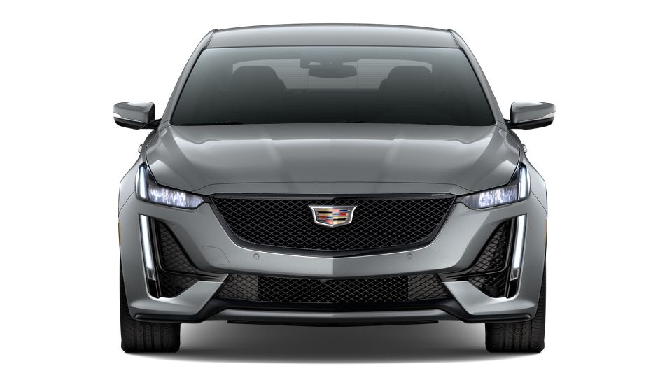 2024 Cadillac CT5-V Vehicle Photo in Denton, TX 76205